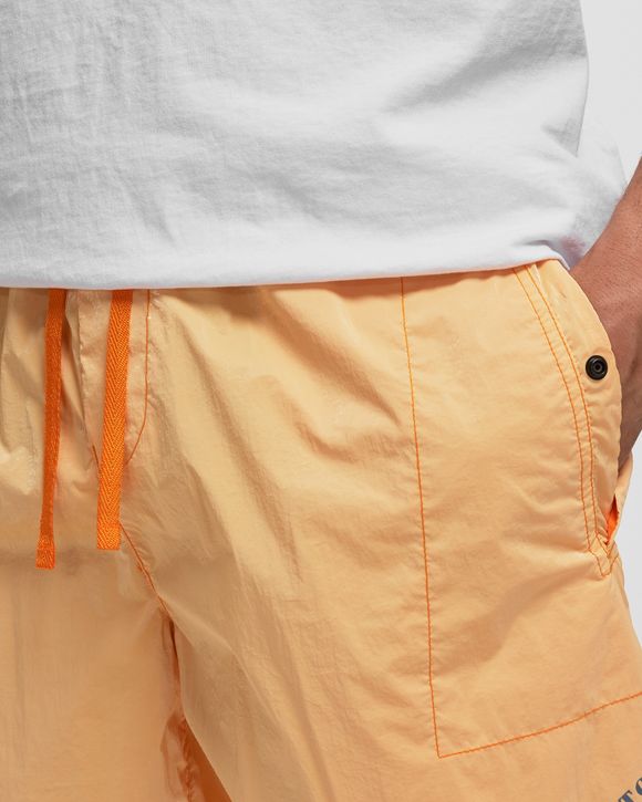 Comfort Bermuda Rip Stop Prisma Tico Stone Island Marina