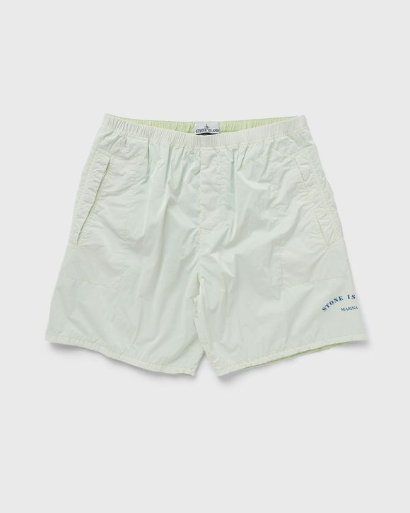 Comfort Bermuda Rip Stop Prisma Tico Stone Island Marina