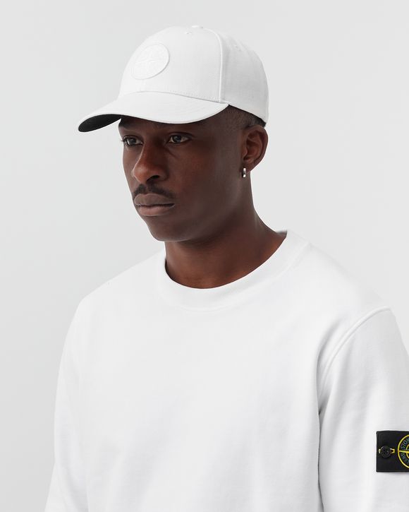 COMPAS BADGE LOGO CAP