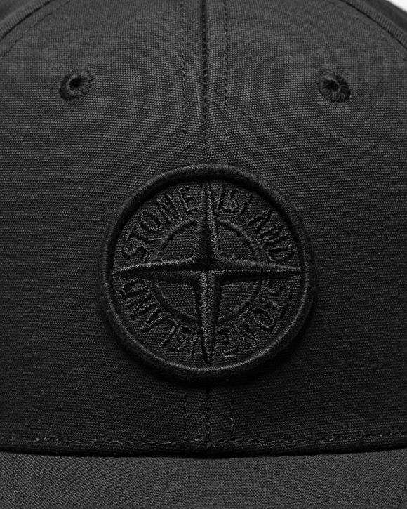 COMPAS LOGO CAP