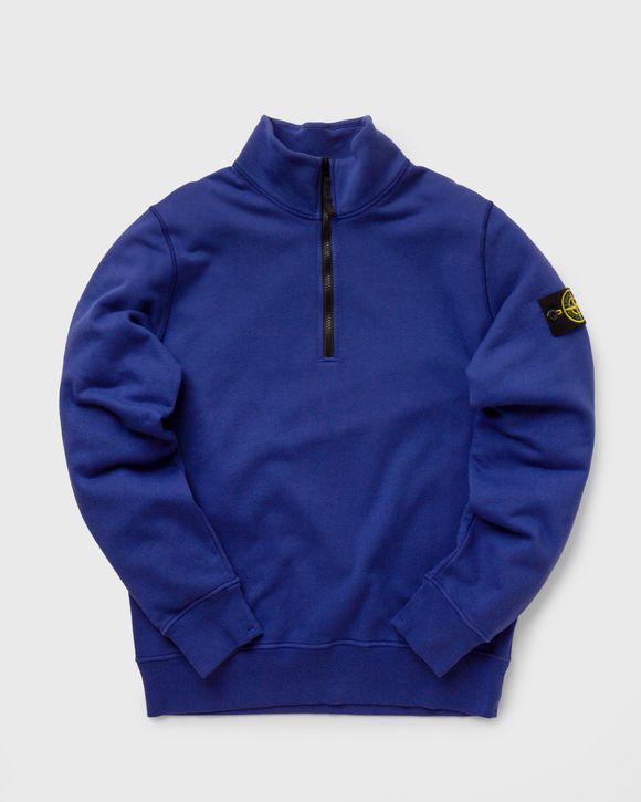 Cotton Fleece Sweatshirt