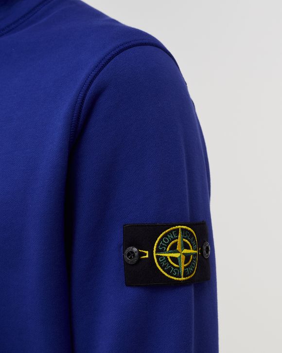Cotton Fleece Sweatshirt