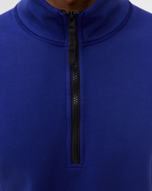 Cotton Fleece Sweatshirt
