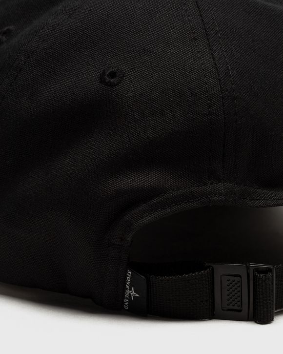 Cotton Rep Cap