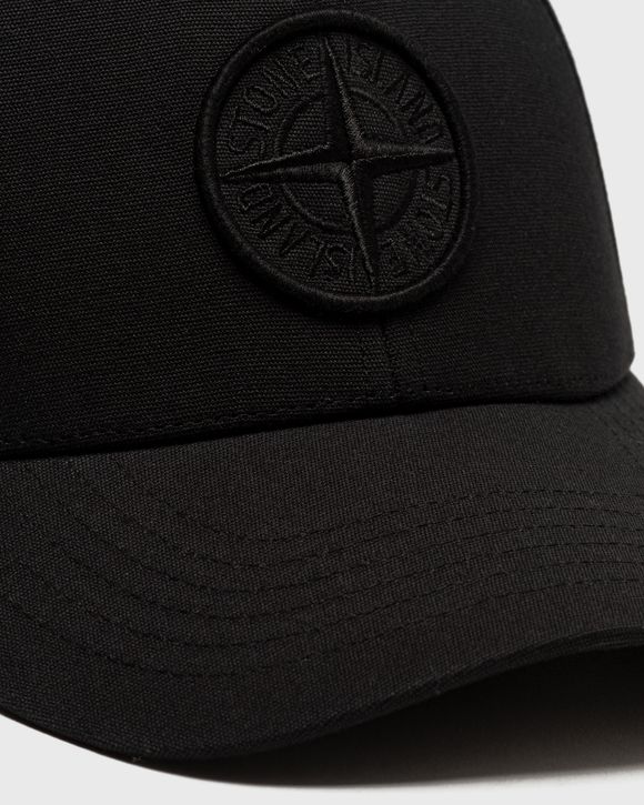 Cotton Rep Cap