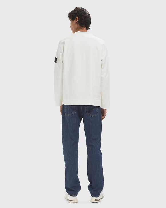 CREW NECK