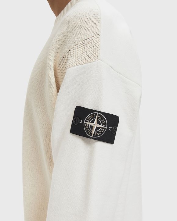 CREW NECK