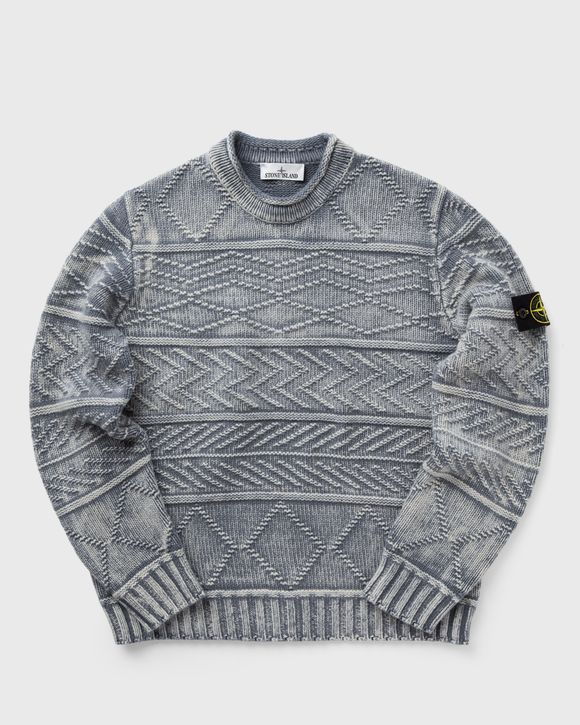 CREW NECK