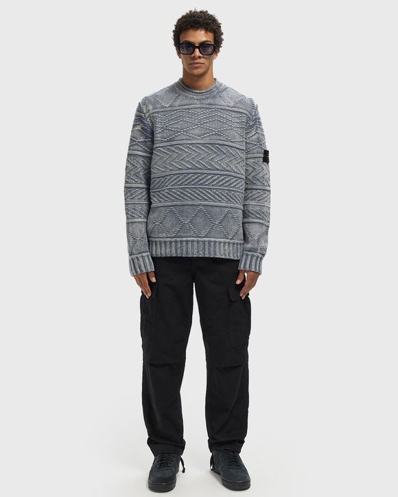 CREW NECK