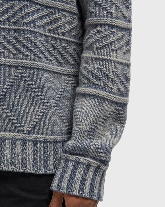 CREW NECK