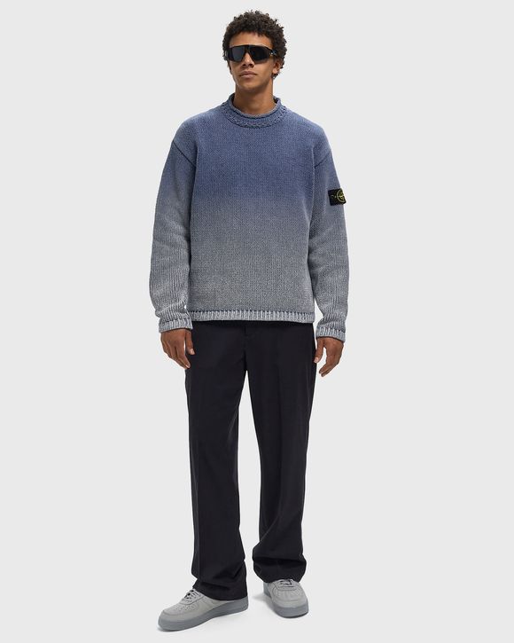 CREW NECK
