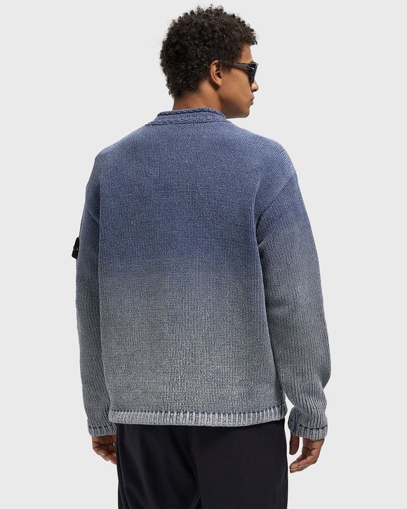 CREW NECK