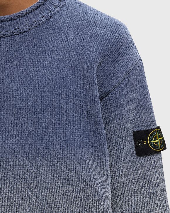 CREW NECK