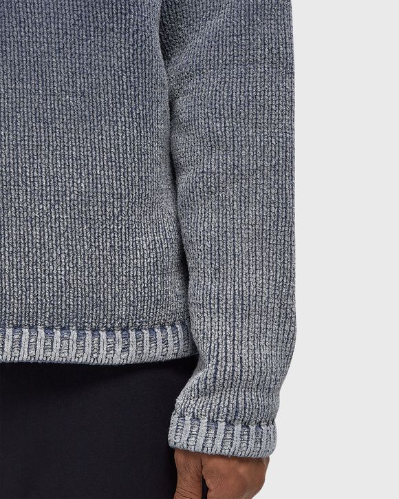 CREW NECK