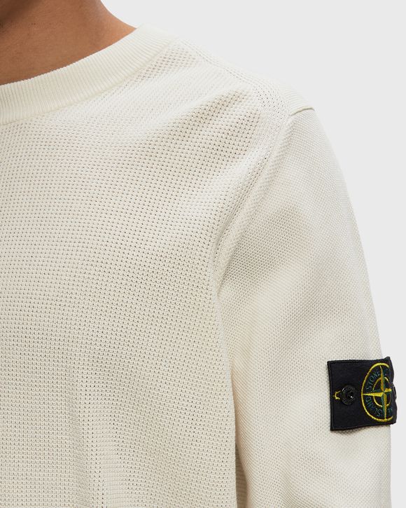 CREW NECK