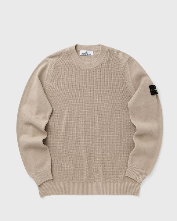 CREW NECK