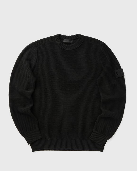 CREW NECK