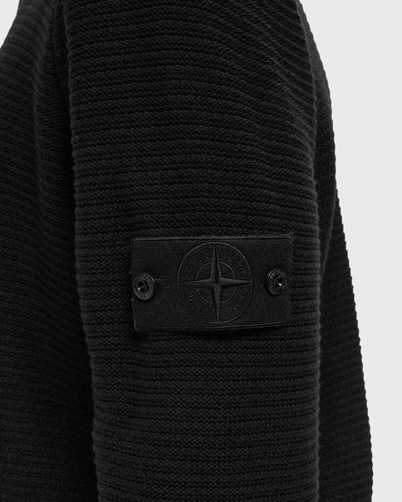 CREW NECK
