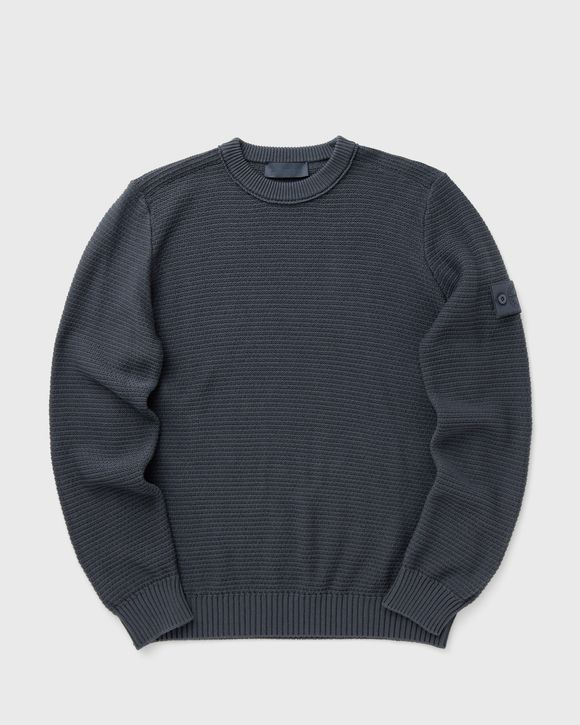 CREW NECK