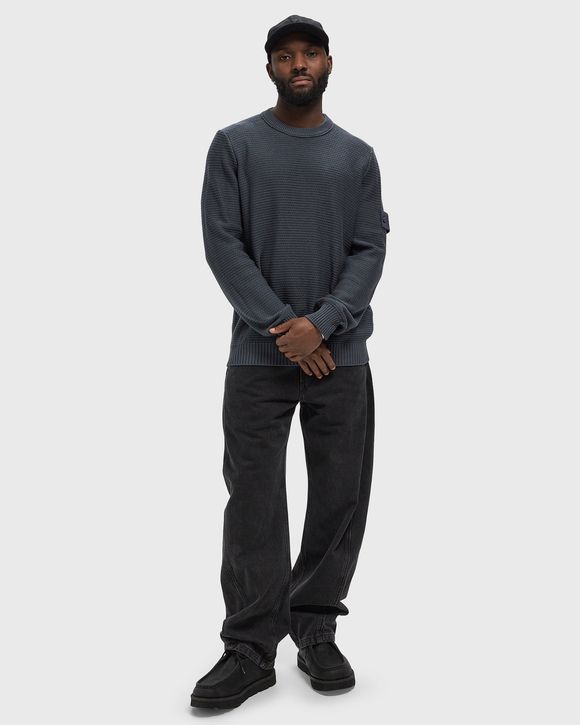 CREW NECK