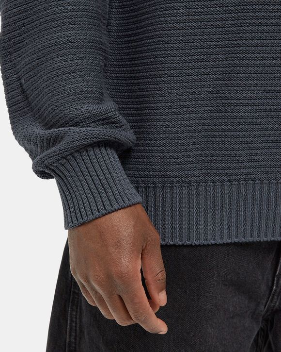 CREW NECK