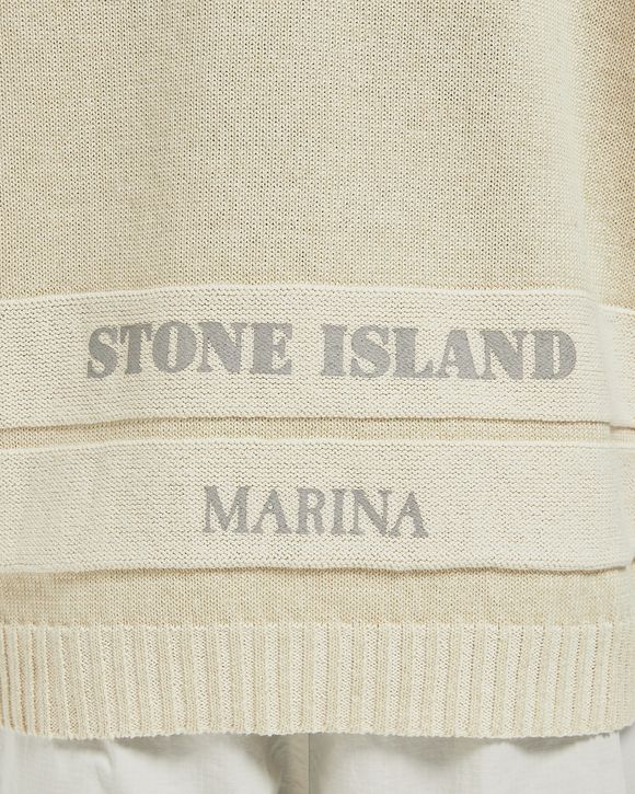 CREW NECK