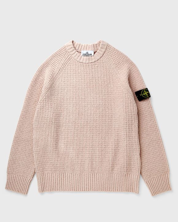 CREW NECK