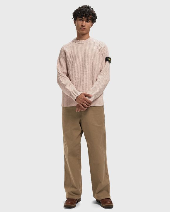 CREW NECK