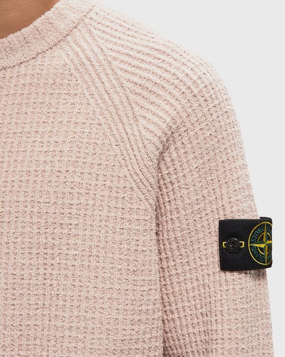 CREW NECK