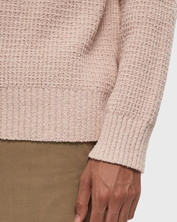 CREW NECK