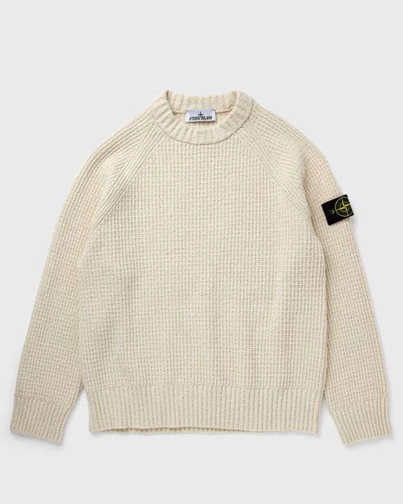 CREW NECK