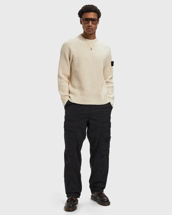 CREW NECK