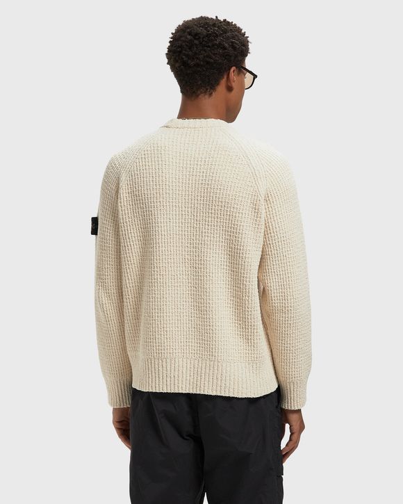 CREW NECK
