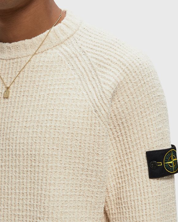 CREW NECK