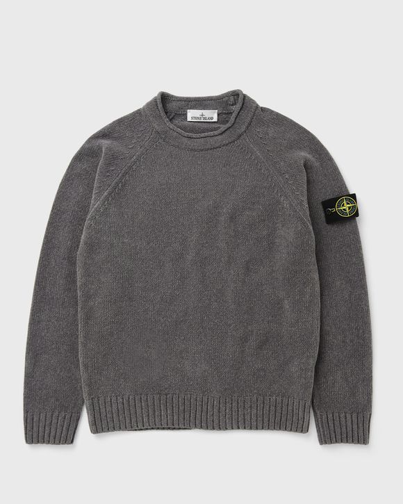 CREW NECK