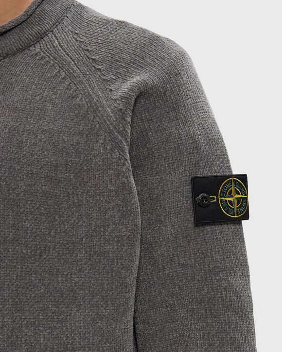 CREW NECK