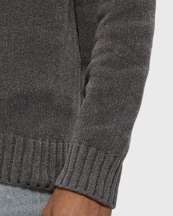 CREW NECK
