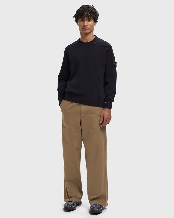 CREW NECK