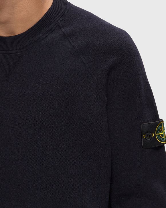 CREW NECK