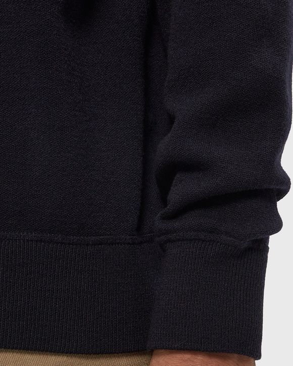 CREW NECK