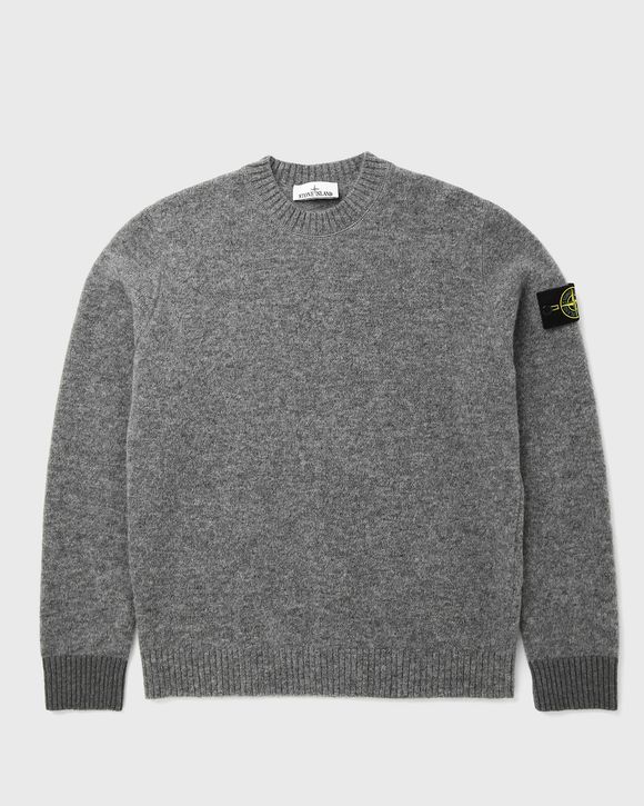 CREW NECK