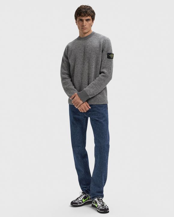 CREW NECK