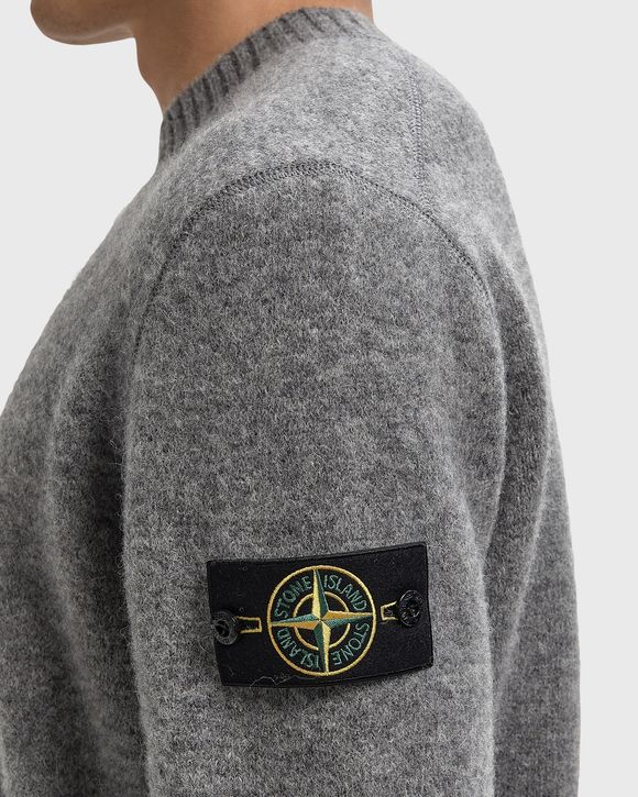CREW NECK