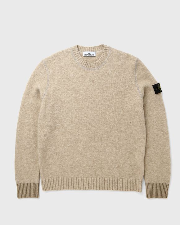 CREW NECK
