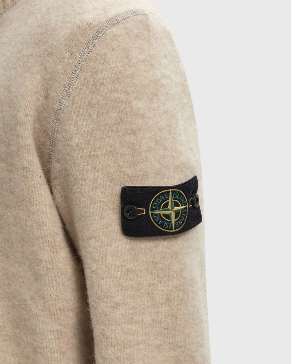 CREW NECK