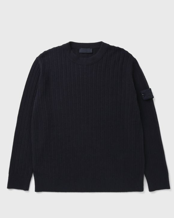 CREW NECK
