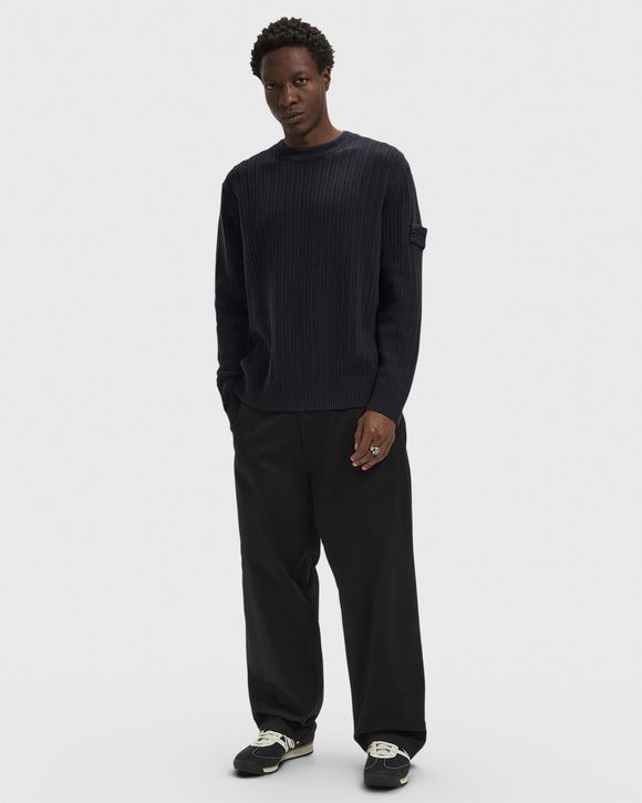 CREW NECK