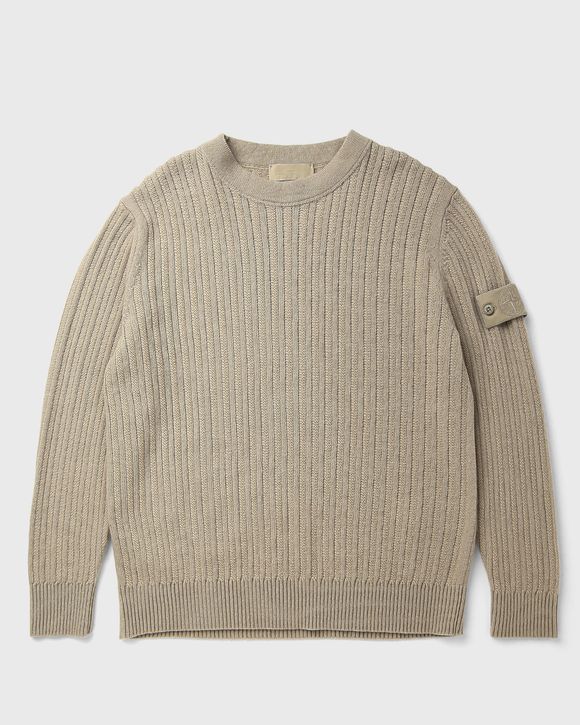 CREW NECK