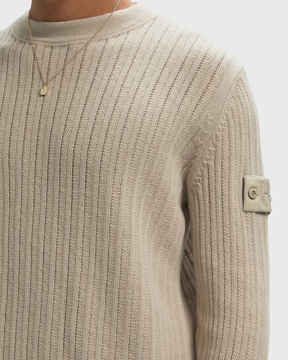 CREW NECK
