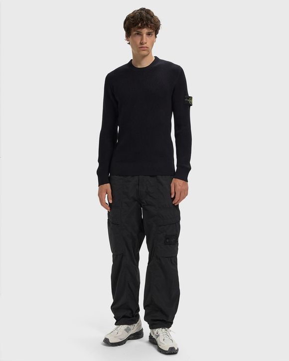 CREW NECK